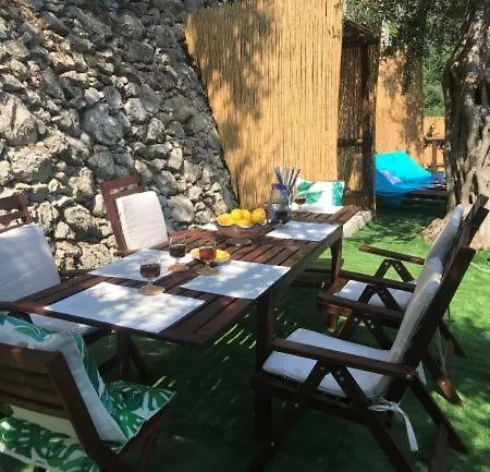 Maison Don Rafe' 别墅