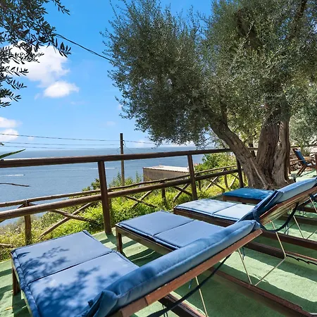 Maison Don Rafe' Villa