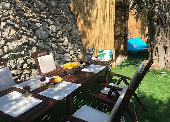 Villa Maison Don Rafe' *