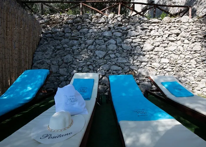 Villa Maison Don Rafe'