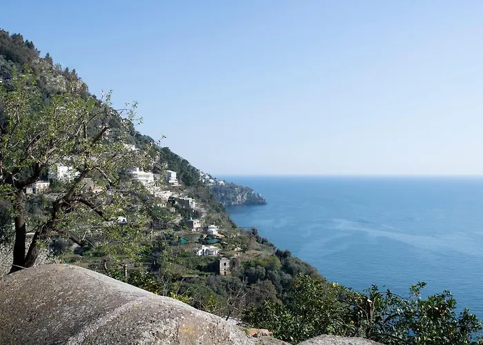 Villa Maison Don Rafe' *