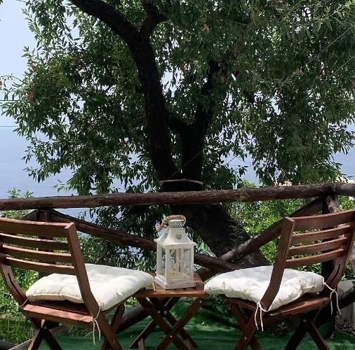 Maison Don Rafe' * Positano