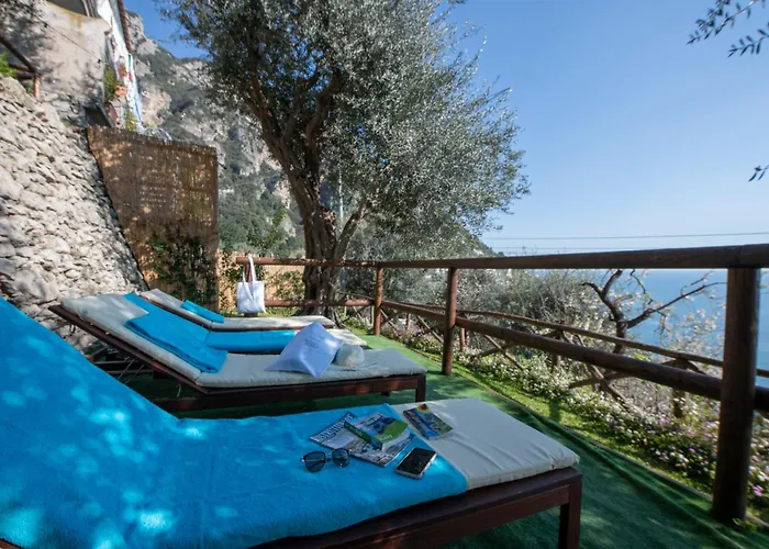 Maison Don Rafe' Villa *