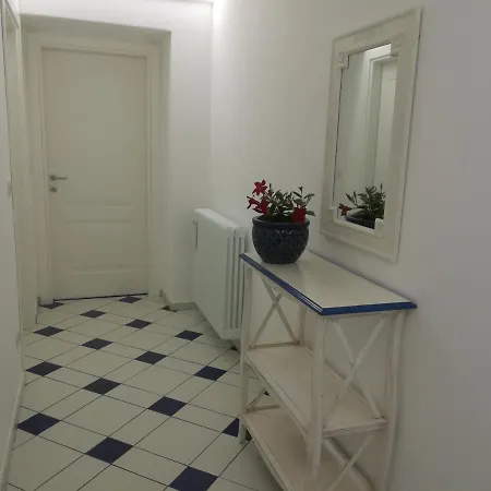 Βίλα Maison Don Rafe' *