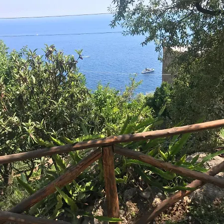 Βίλα Maison Don Rafe' *