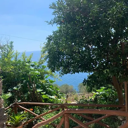 Maison Don Rafe' * Ποζιτάνο