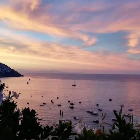 Maison Don Rafe' Ποζιτάνο