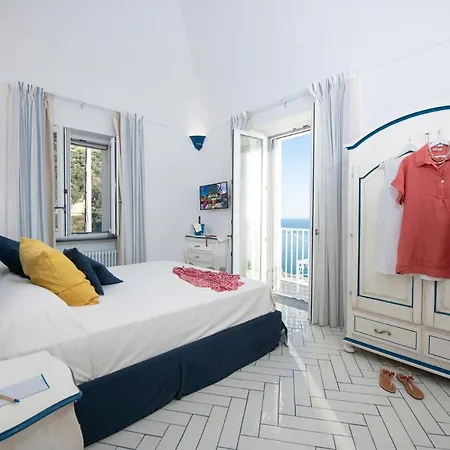 Βίλα Maison Don Rafe' Ποζιτάνο