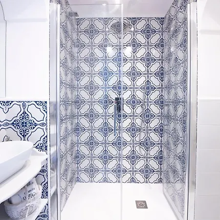 Maison Don Rafe' Βίλα