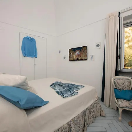 Βίλα Maison Don Rafe'