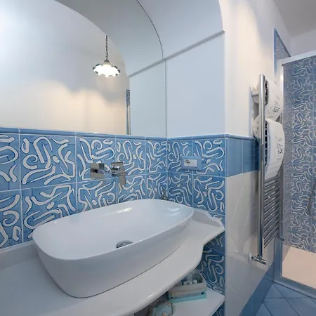 Maison Don Rafe' Βίλα Ποζιτάνο