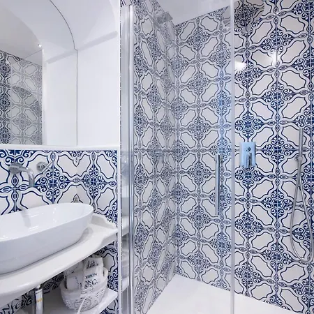 Βίλα Maison Don Rafe'