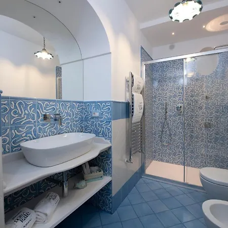 Βίλα Maison Don Rafe' Ποζιτάνο