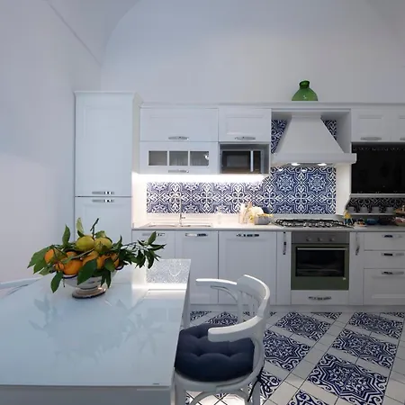 Βίλα Maison Don Rafe' *