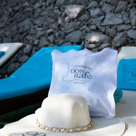 Maison Don Rafe' Βίλα Ποζιτάνο