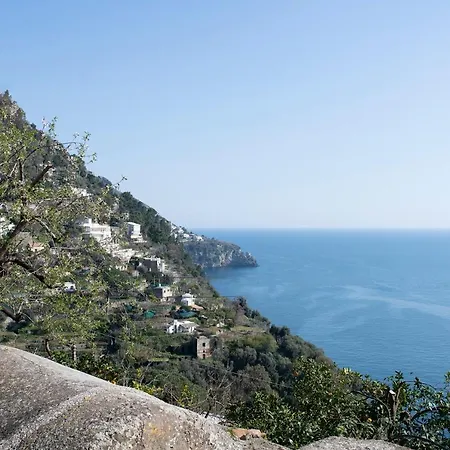 Βίλα Maison Don Rafe' *