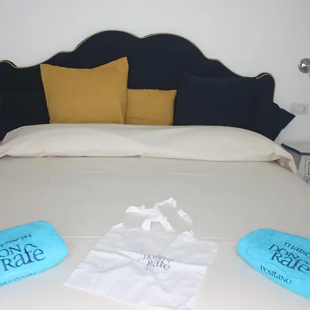 Βίλα Maison Don Rafe' Ποζιτάνο