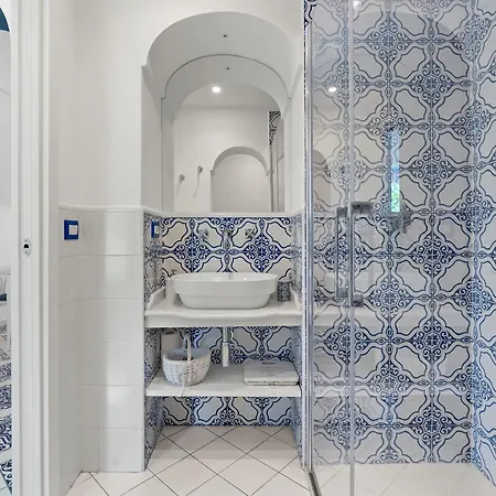 Maison Don Rafe' * Ποζιτάνο