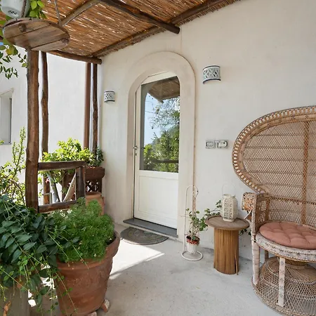 Maison Don Rafe' Ποζιτάνο