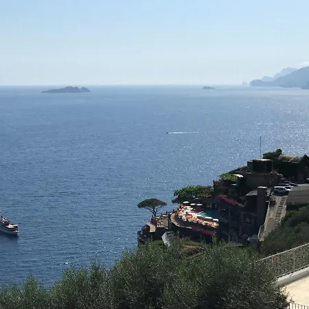 וילה Maison Don Rafe'