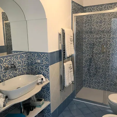 Maison Don Rafe' וילה פוזיטנו