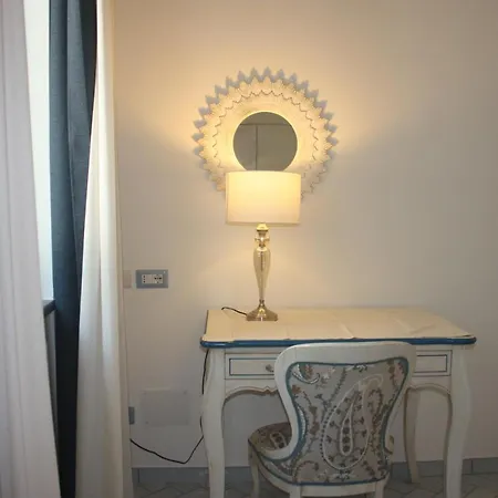 Maison Don Rafe'