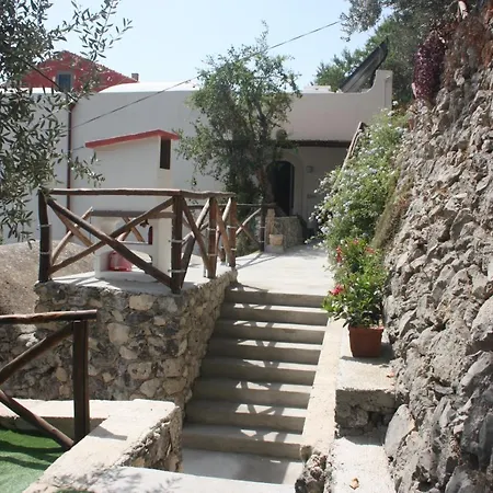 וילה Maison Don Rafe' פוזיטנו