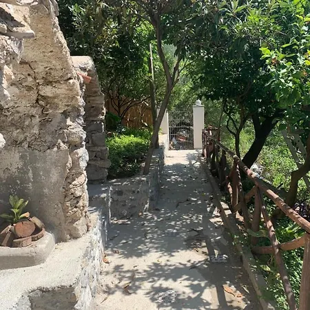 וילה Maison Don Rafe' פוזיטנו