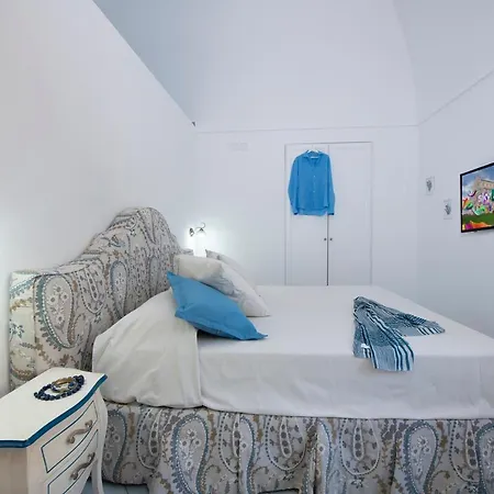 וילה Maison Don Rafe'