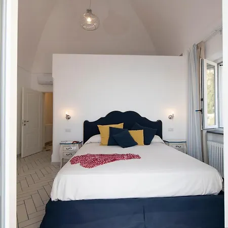 וילה Maison Don Rafe'