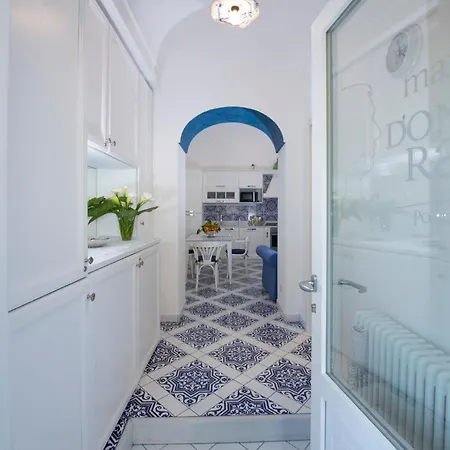 Maison Don Rafe' וילה