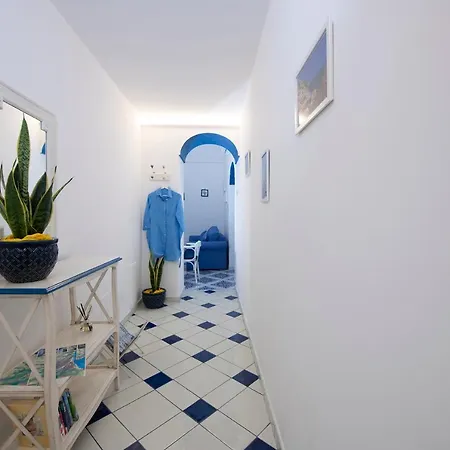 Maison Don Rafe' פוזיטנו