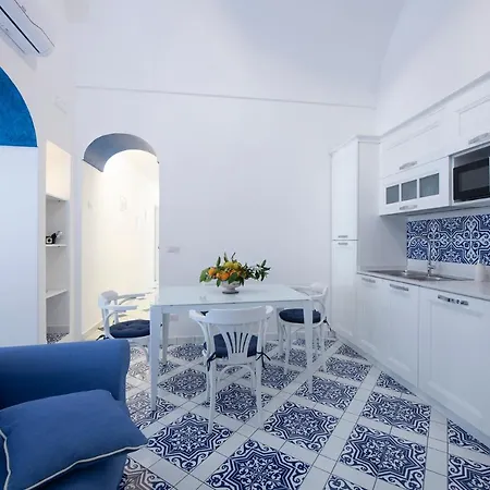 Maison Don Rafe' וילה *