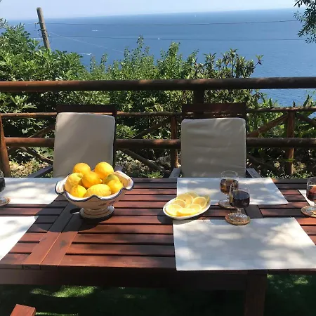 Maison Don Rafe' וילה *