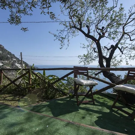 Maison Don Rafe' Villa