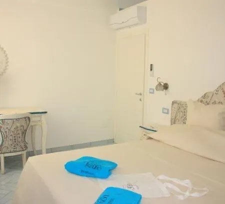 فيلة Maison Don Rafe' *