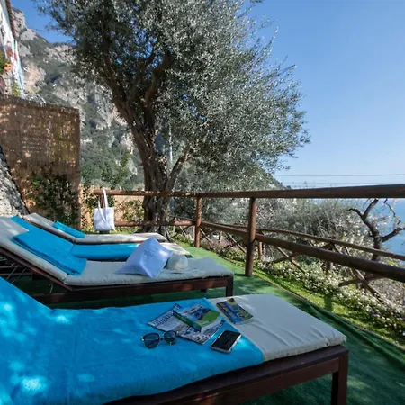 Maison Don Rafe' Villa *