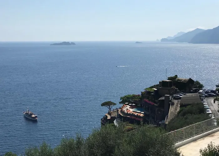 Villa Maison Don Rafe'