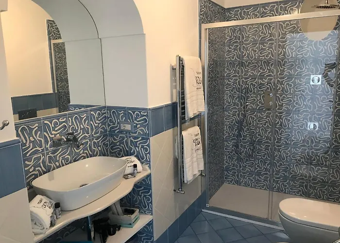 Maison Don Rafe' Villa Positano