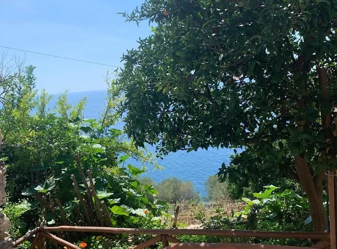 Maison Don Rafe' * Positano