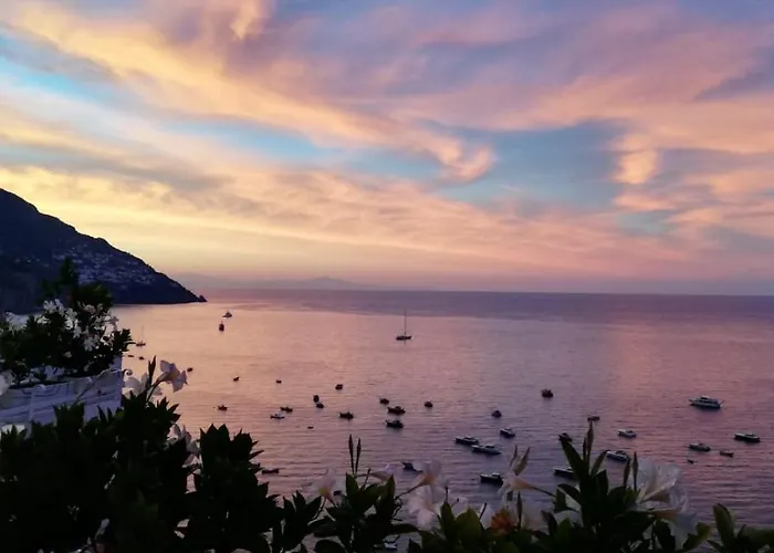 Maison Don Rafe' بوسيتانو