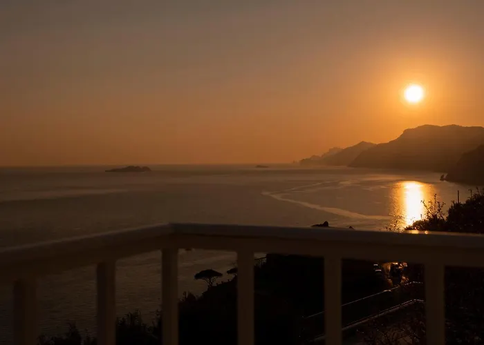 Maison Don Rafe' فيلة بوسيتانو