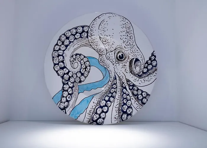 فيلة Maison Don Rafe' بوسيتانو