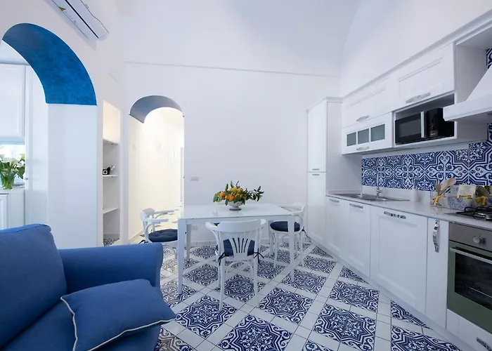 Maison Don Rafe' فيلة *