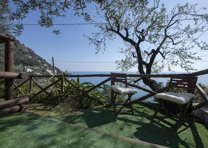 Maison Don Rafe' فيلة