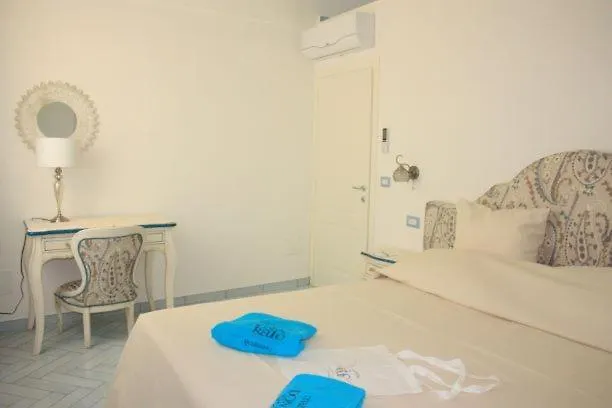 فيلة Maison Don Rafe' *