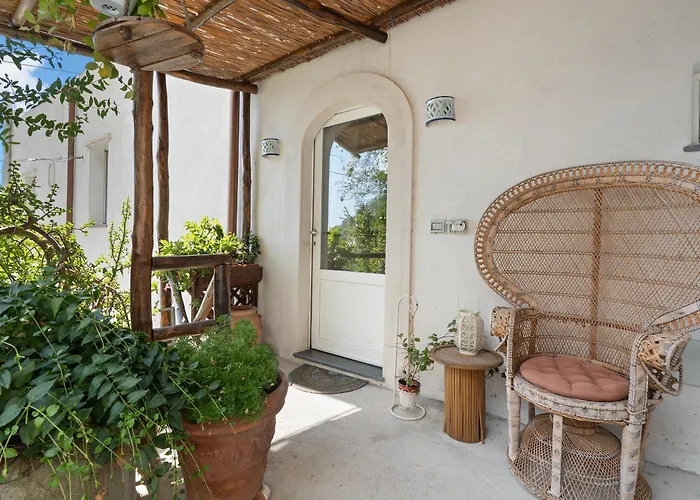 Maison Don Rafe' Positano