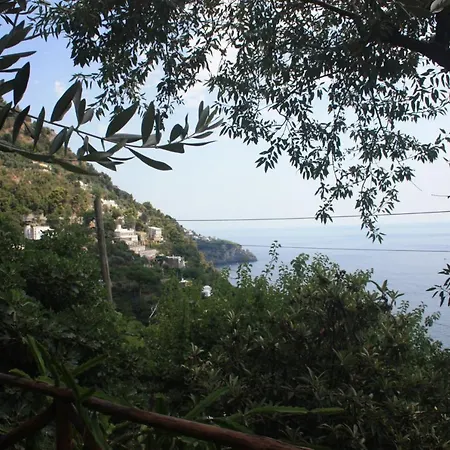 Maison Don Rafe' Ποζιτάνο