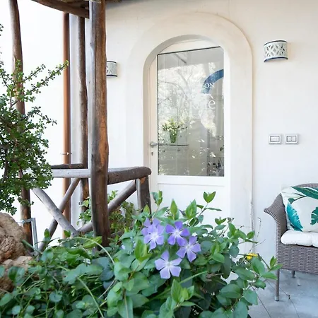 Villa Maison Don Rafe' *